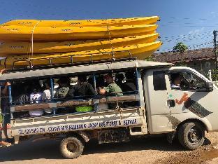 vang vieng romantic place resort