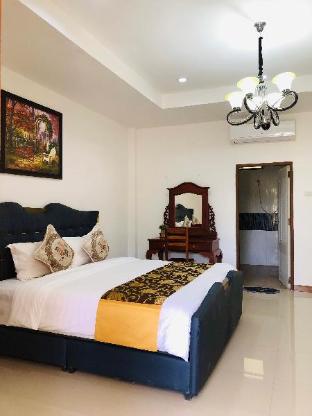 vang vieng romantic place resort