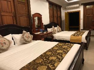 vang vieng romantic place resort