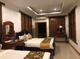 vang vieng romantic place resort
