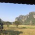 vang vieng romantic place resort