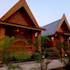 vang vieng romantic place resort