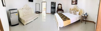 vang vieng romantic place resort