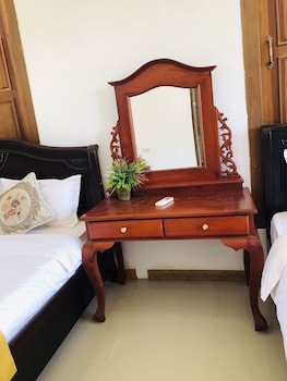vang vieng romantic place resort