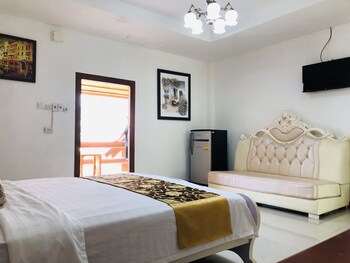 vang vieng romantic place resort