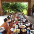 vang vieng romantic place resort