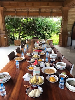 vang vieng romantic place resort