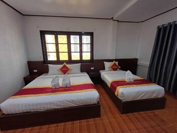 vang vieng charming boutique hotel