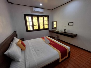 vang vieng charming boutique hotel