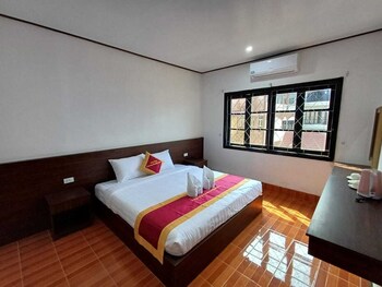 vang vieng charming boutique hotel