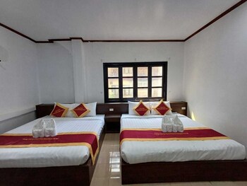 vang vieng charming boutique hotel