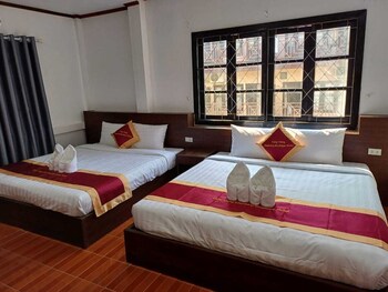 vang vieng