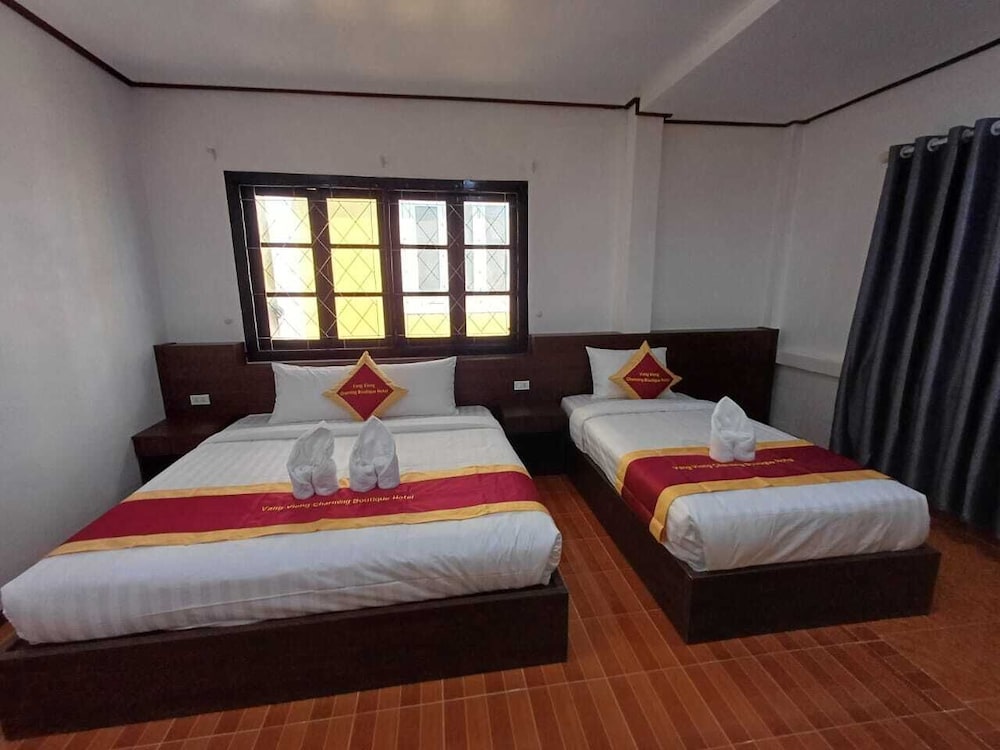 vang vieng charming boutique hotel
