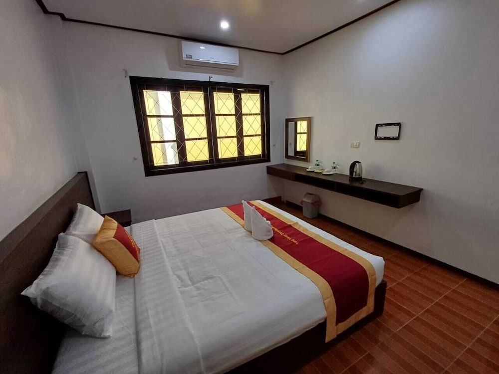 vang vieng charming boutique hotel