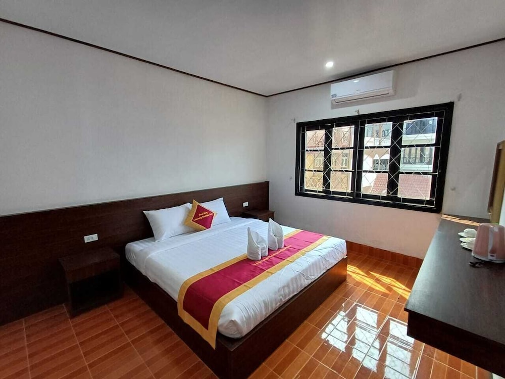 vang vieng charming boutique hotel