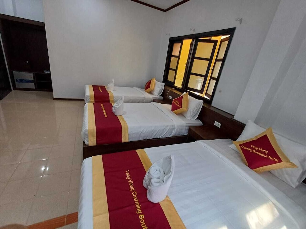 vang vieng charming boutique hotel
