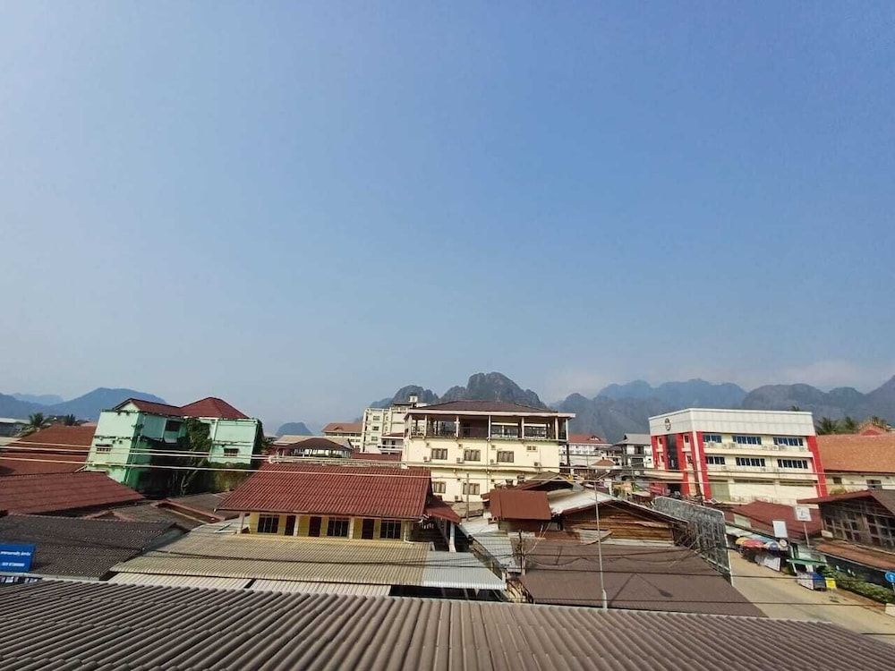 vang vieng charming boutique hotel