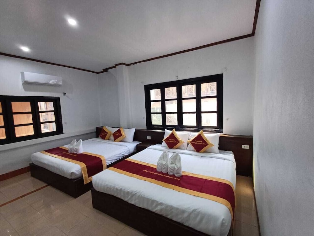 vang vieng charming boutique hotel
