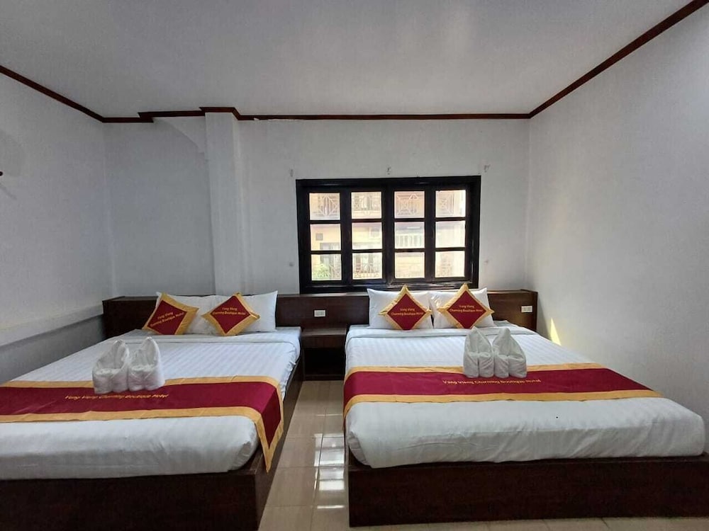 vang vieng charming boutique hotel