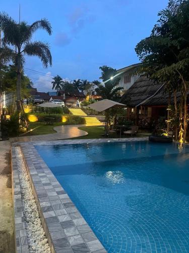 vang vieng remember hotel