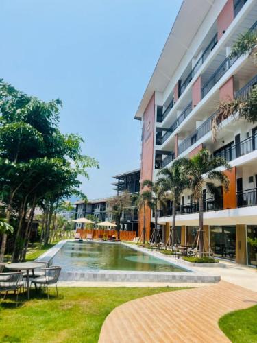 vang vieng remember hotel