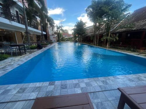 vang vieng remember hotel