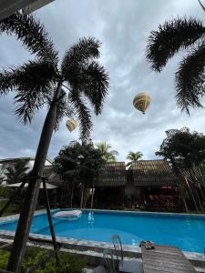 vang vieng remember hotel