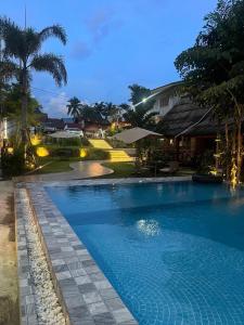 vang vieng remember hotel