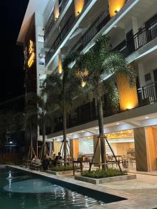 vang vieng remember hotel