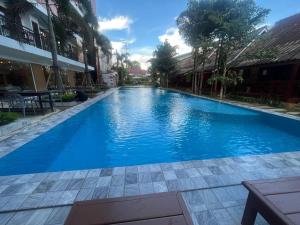 vang vieng remember hotel