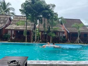 vang vieng remember hotel