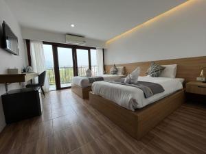 vang vieng remember hotel