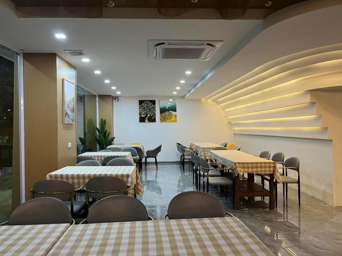 vang vieng remember hotel