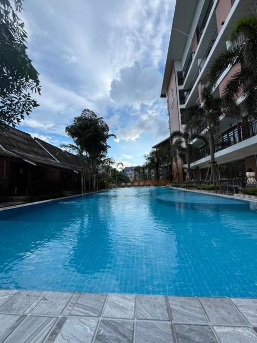 vang vieng remember hotel