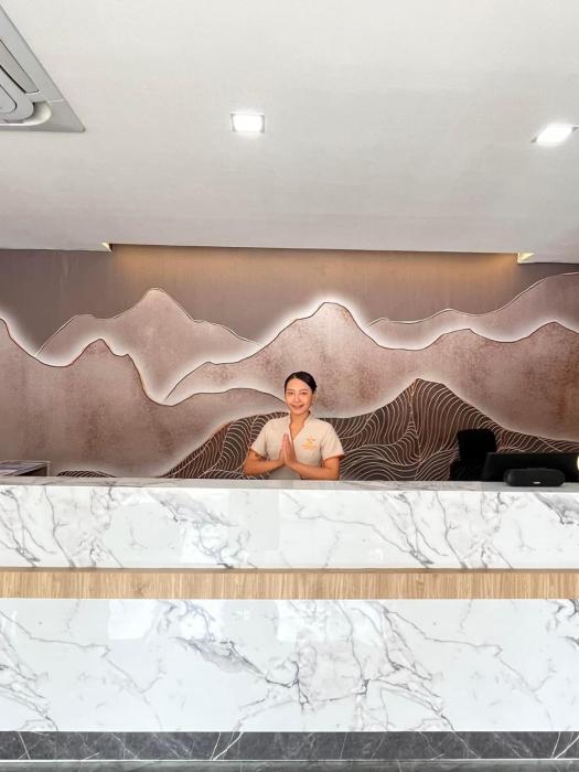 vang vieng remember hotel
