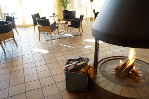 dorint parkhotel bad zurzach