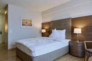 dorint parkhotel bad zurzach