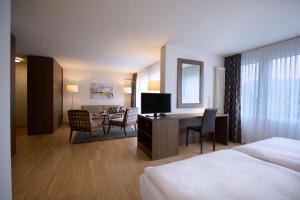 dorint parkhotel bad zurzach