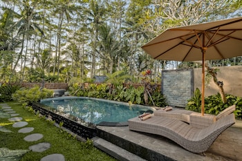 ratni ubud villa