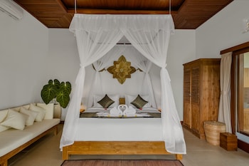 ratni ubud villa