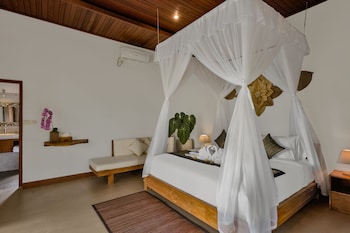 ratni ubud villa