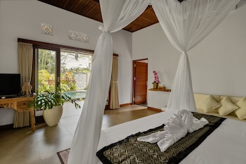 ratni ubud villa