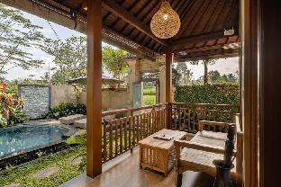 ratni ubud villa