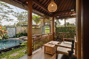 ratni ubud villa