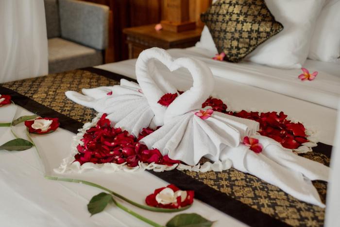 ratni ubud villa