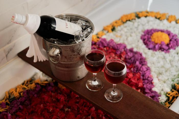 ratni ubud villa