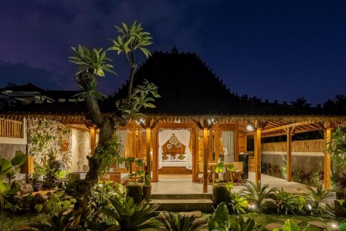 ratni ubud villa