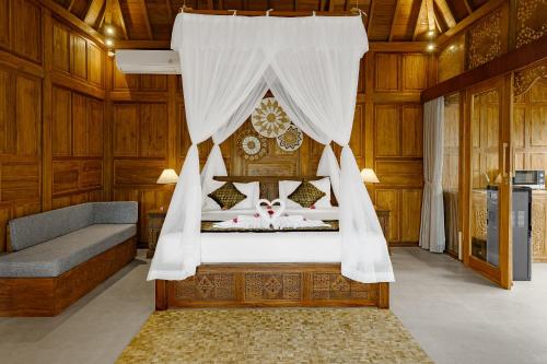 ratni ubud villa