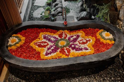 ratni ubud villa