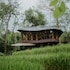 bambu indah resort